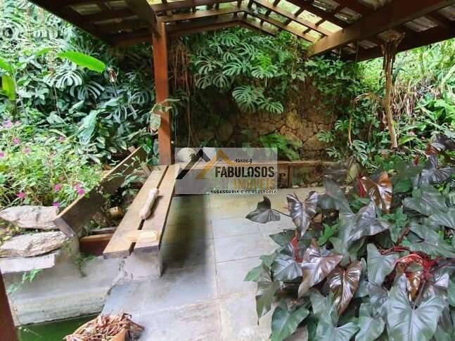 Casa de Condomínio, 4 quartos - Foto 25