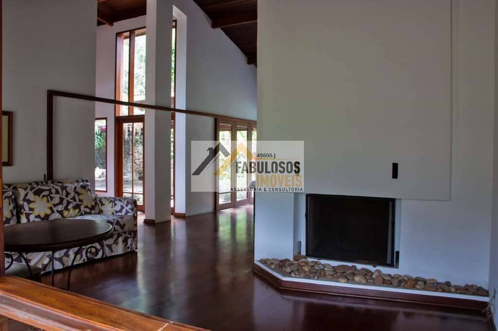 Casa de Condomínio, 4 quartos - Foto 10