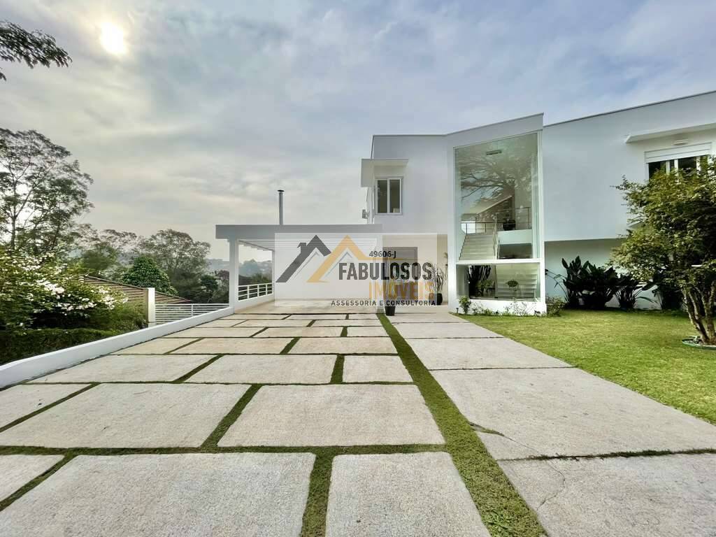 Casa de Condomínio, 4 quartos - Foto 6
