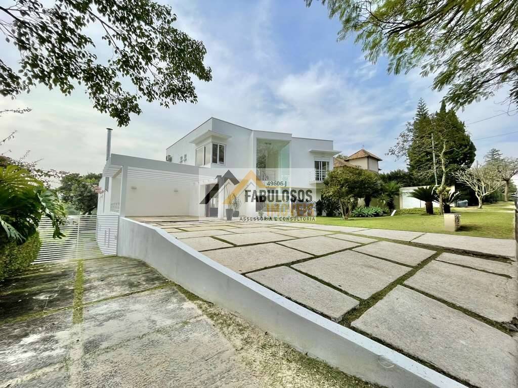 Casa de Condomínio, 4 quartos - Foto 7