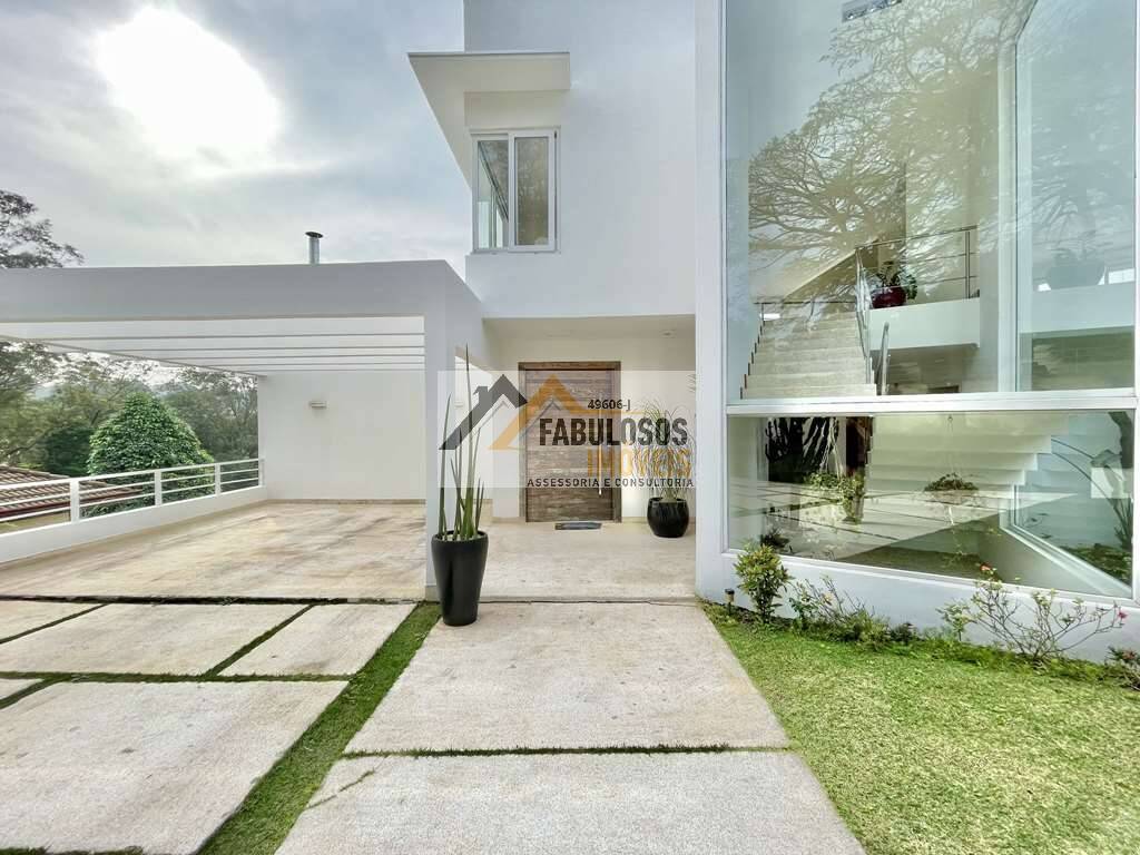 Casa de Condomínio, 4 quartos - Foto 8