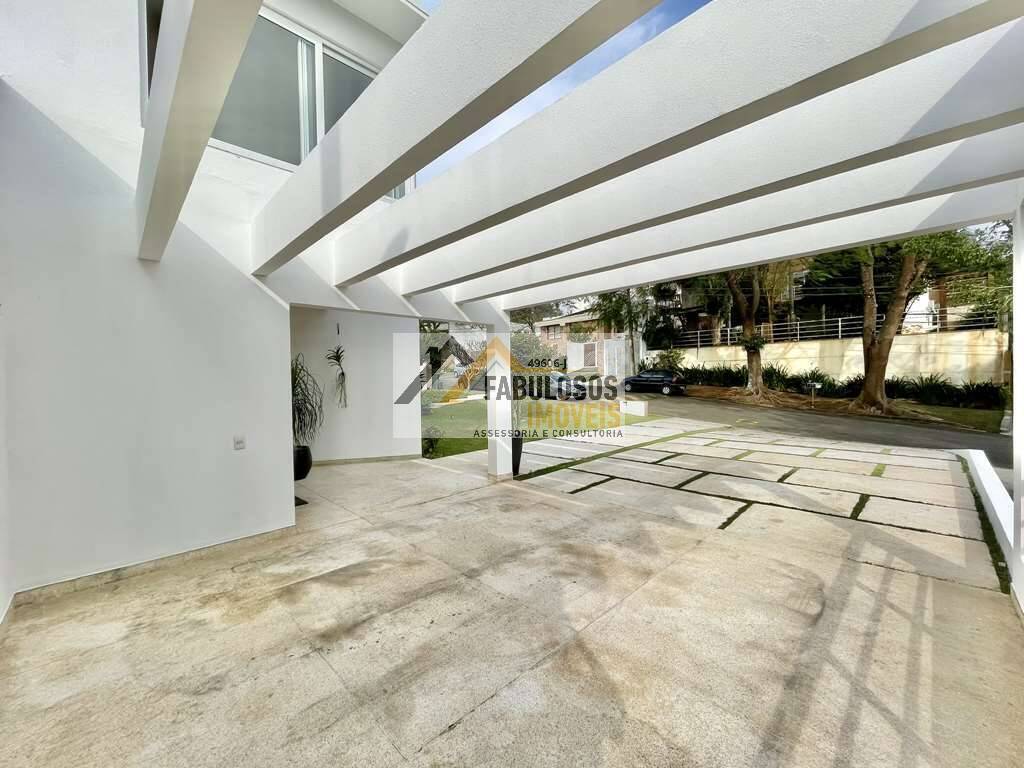 Casa de Condomínio, 4 quartos - Foto 9
