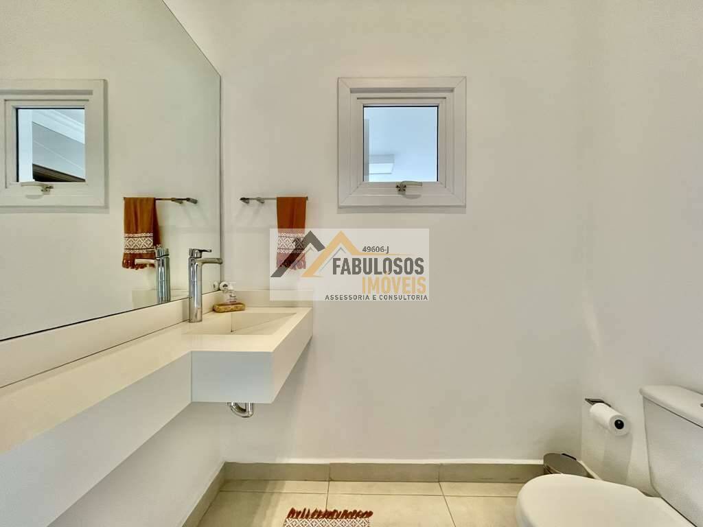 Casa de Condomínio, 4 quartos - Foto 18