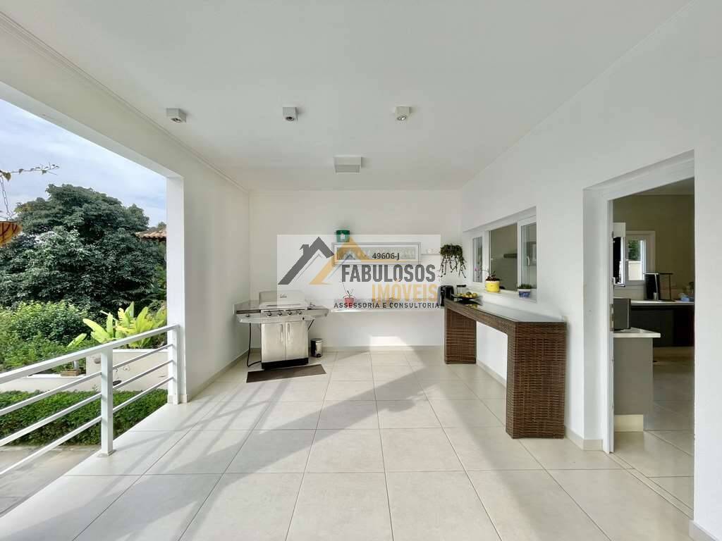 Casa de Condomínio, 4 quartos - Foto 22