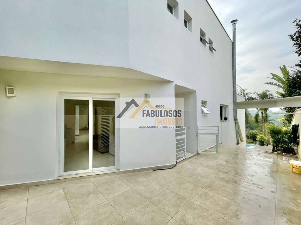 Casa de Condomínio, 4 quartos - Foto 27