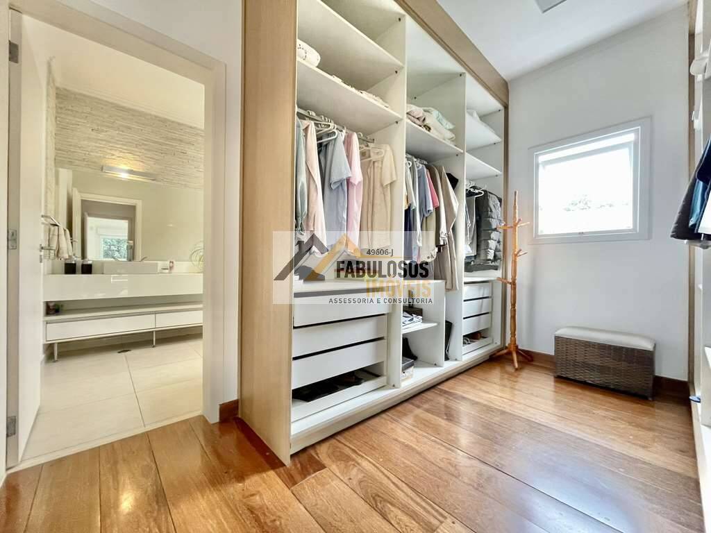 Casa de Condomínio, 4 quartos - Foto 31