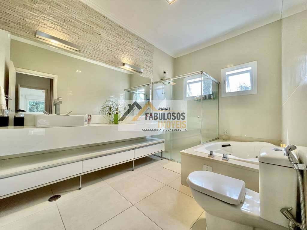 Casa de Condomínio, 4 quartos - Foto 32