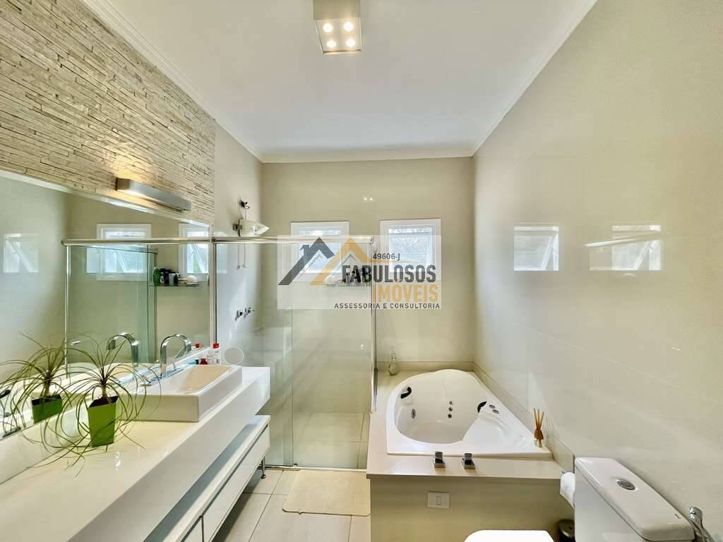 Casa de Condomínio, 4 quartos - Foto 33