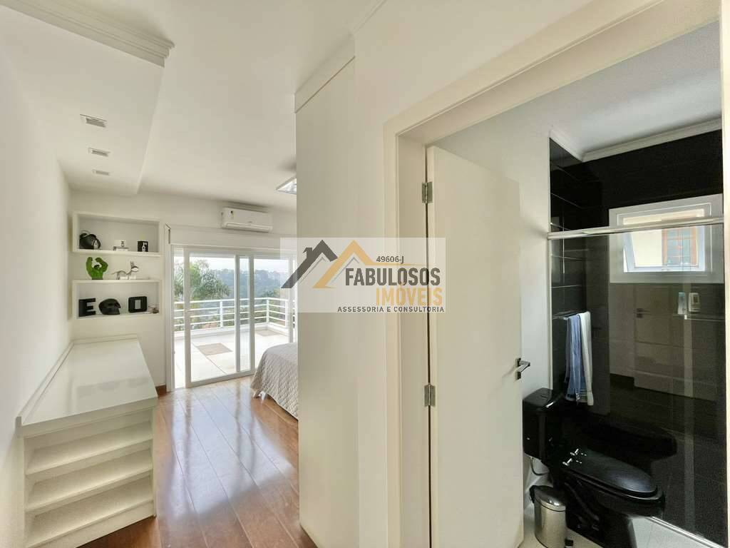 Casa de Condomínio, 4 quartos - Foto 41