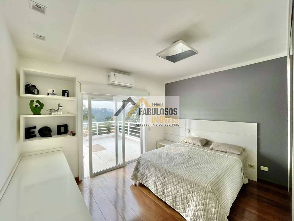 Casa de Condomínio, 4 quartos - Foto 42
