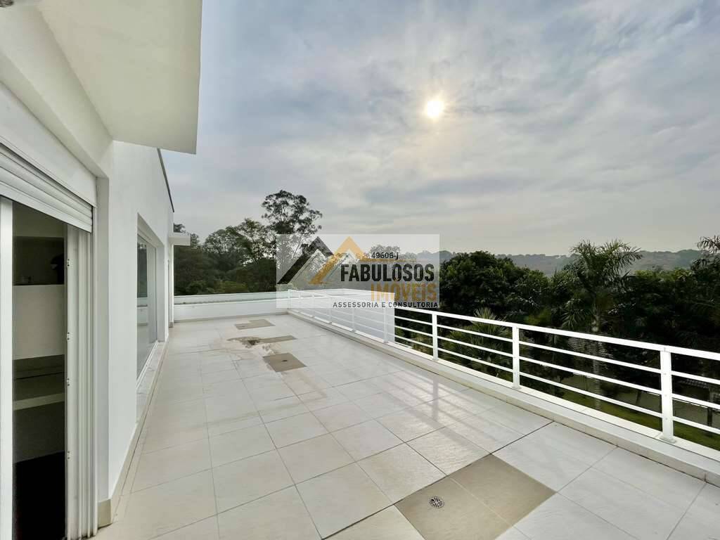 Casa de Condomínio, 4 quartos - Foto 43