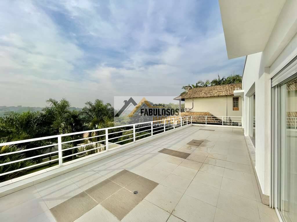 Casa de Condomínio, 4 quartos - Foto 49