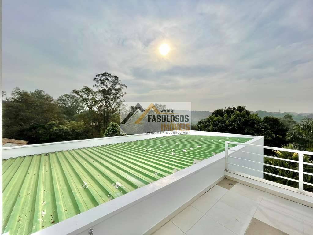 Casa de Condomínio, 4 quartos - Foto 50