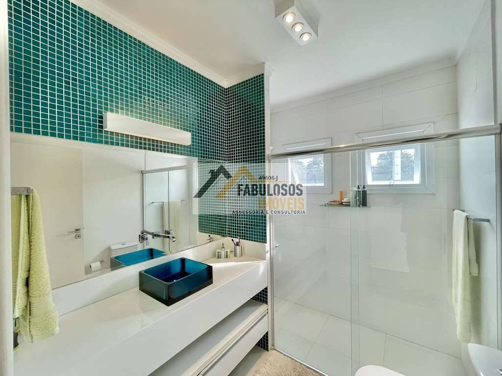 Casa de Condomínio, 4 quartos - Foto 52