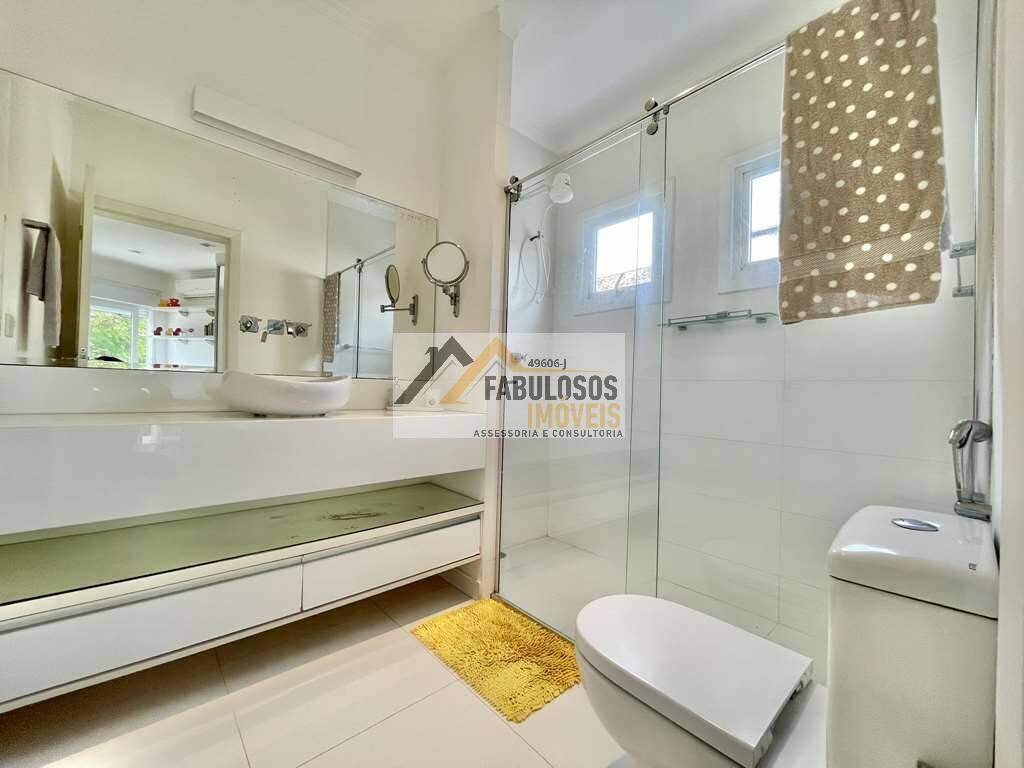 Casa de Condomínio, 4 quartos - Foto 55