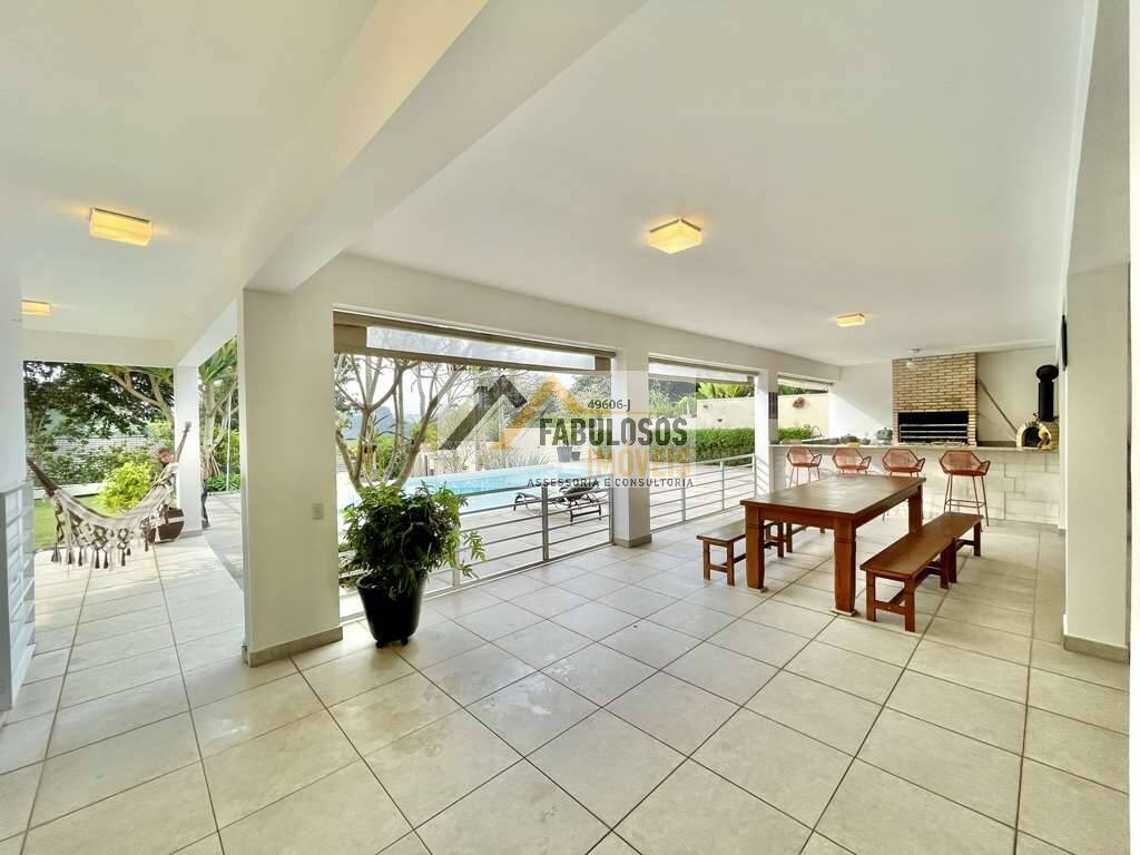 Casa de Condomínio, 4 quartos - Foto 63