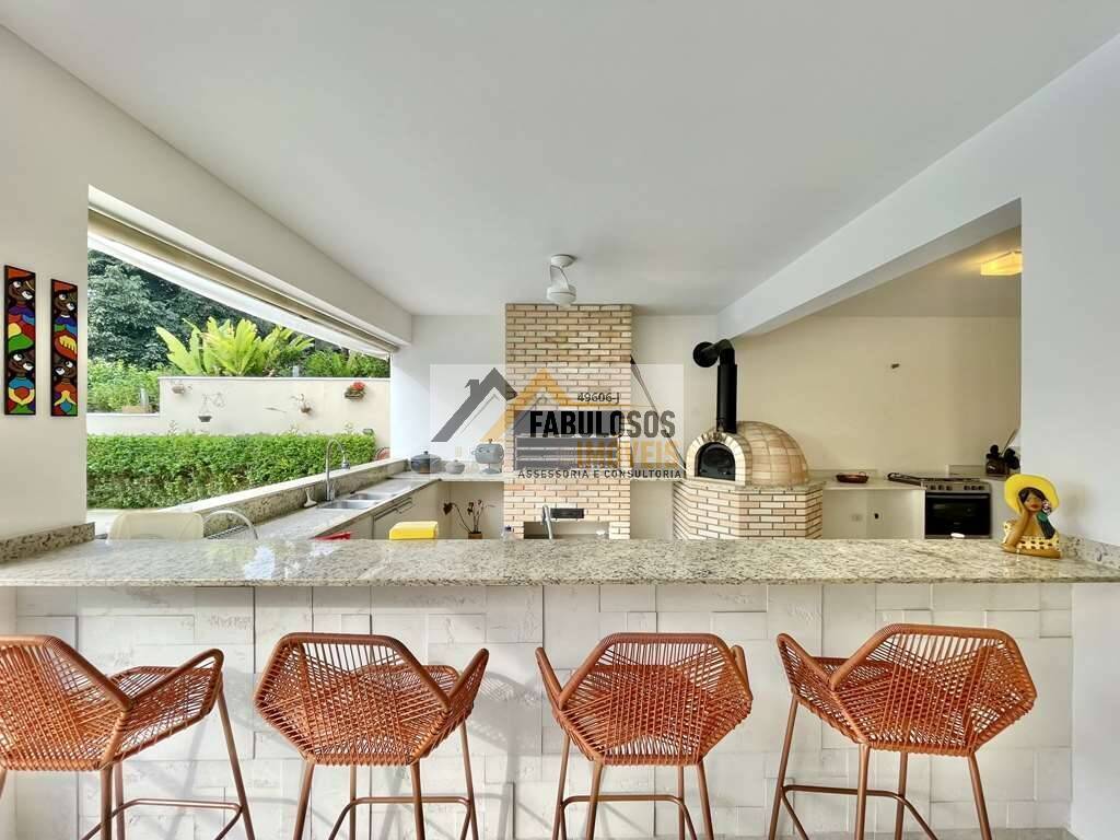 Casa de Condomínio, 4 quartos - Foto 68