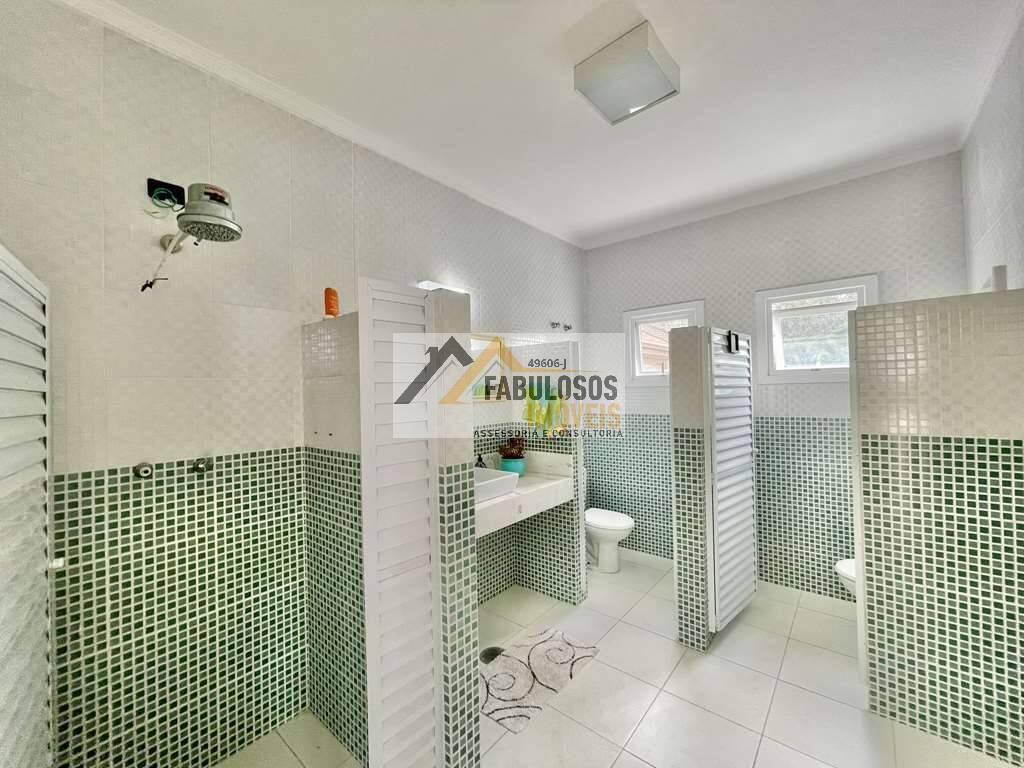 Casa de Condomínio, 4 quartos - Foto 69