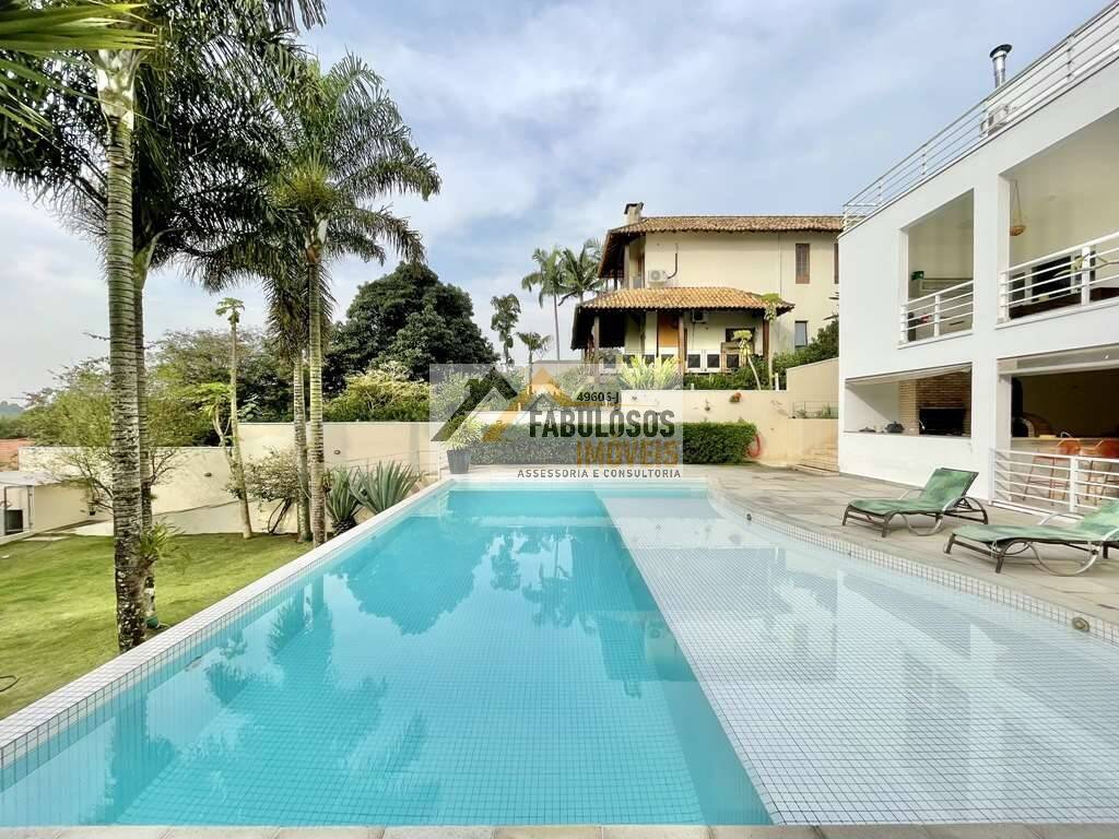 Casa de Condomínio, 4 quartos - Foto 73
