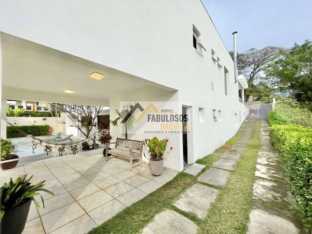 Casa de Condomínio, 4 quartos - Foto 74