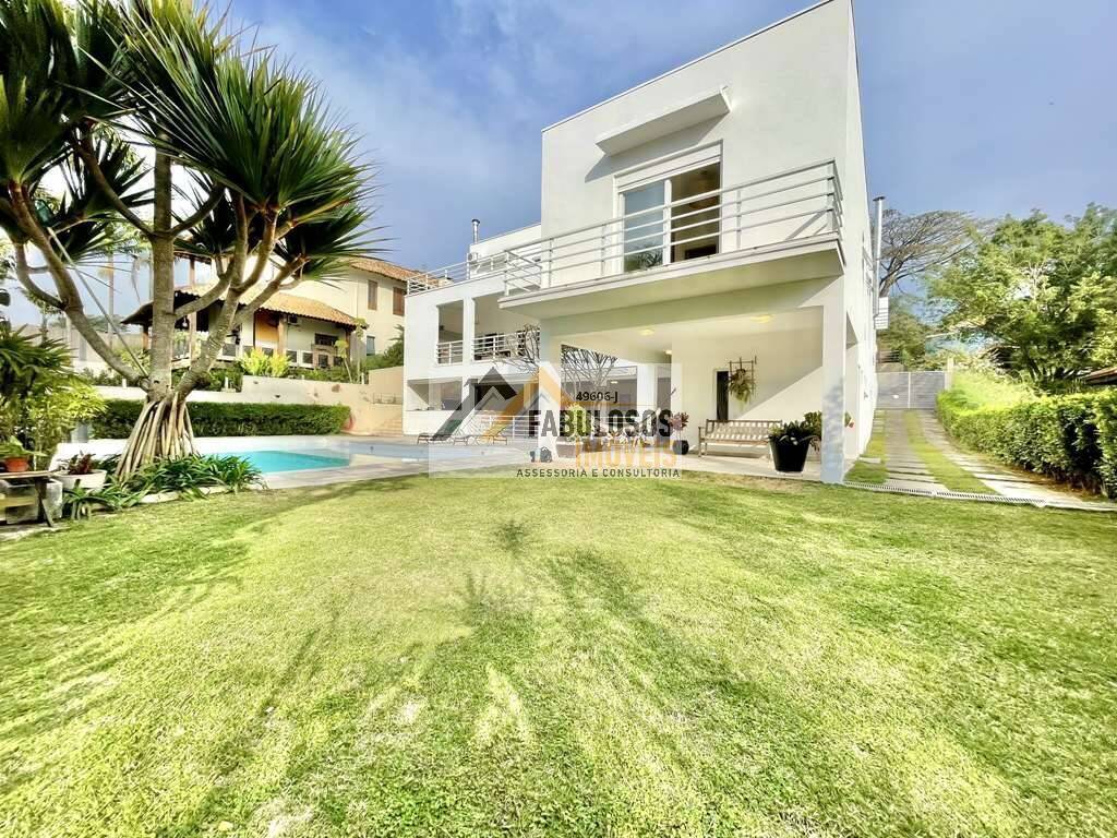Casa de Condomínio, 4 quartos - Foto 76