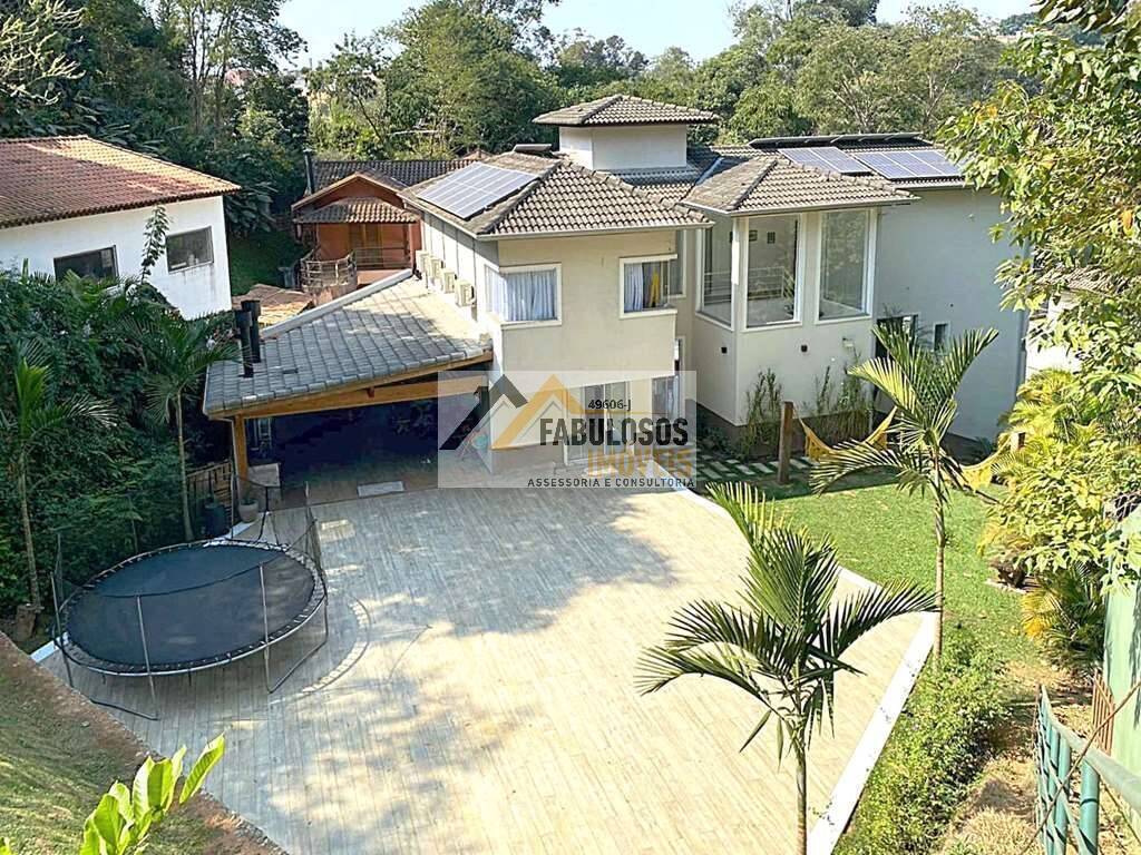 Casa, 4 quartos, 483 m² - Foto 2