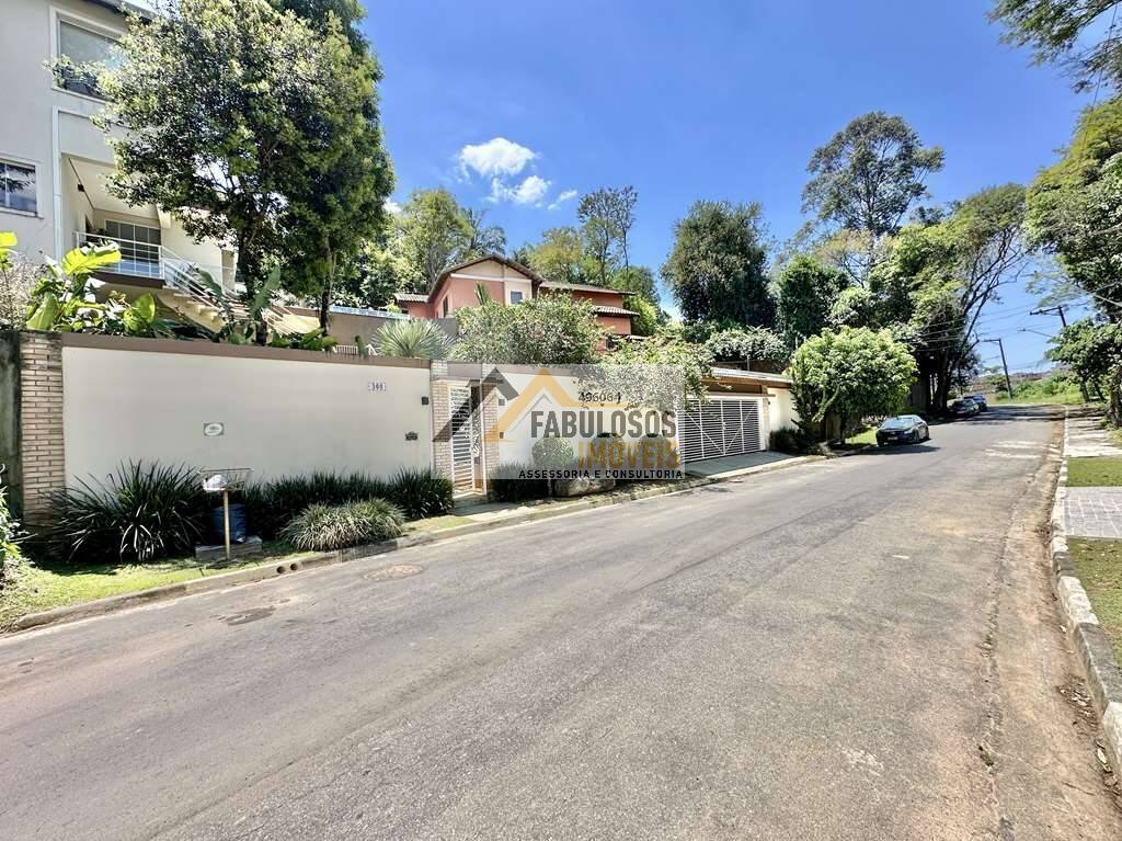Casa, 4 quartos, 483 m² - Foto 4