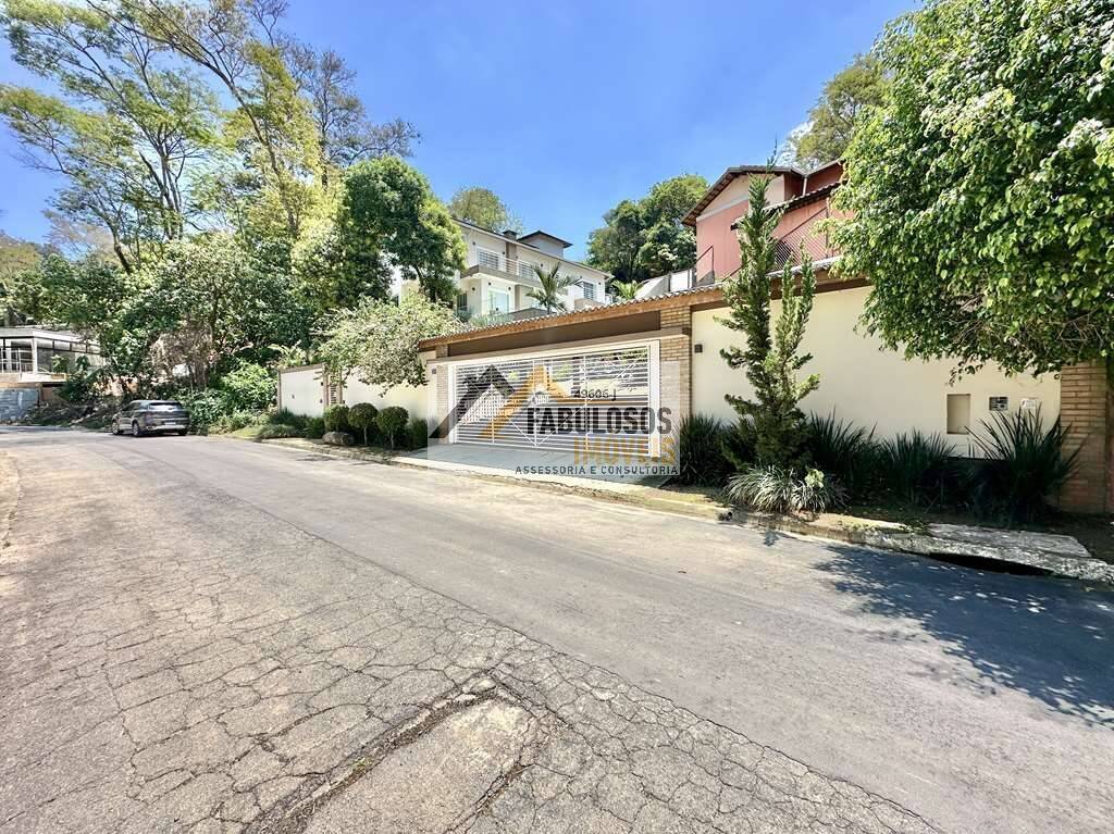 Casa, 4 quartos, 483 m² - Foto 5