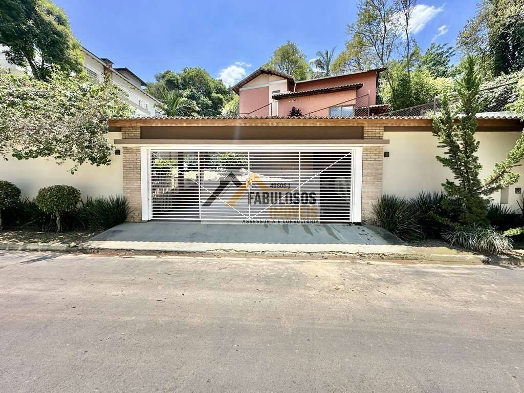 Casa, 4 quartos, 483 m² - Foto 6