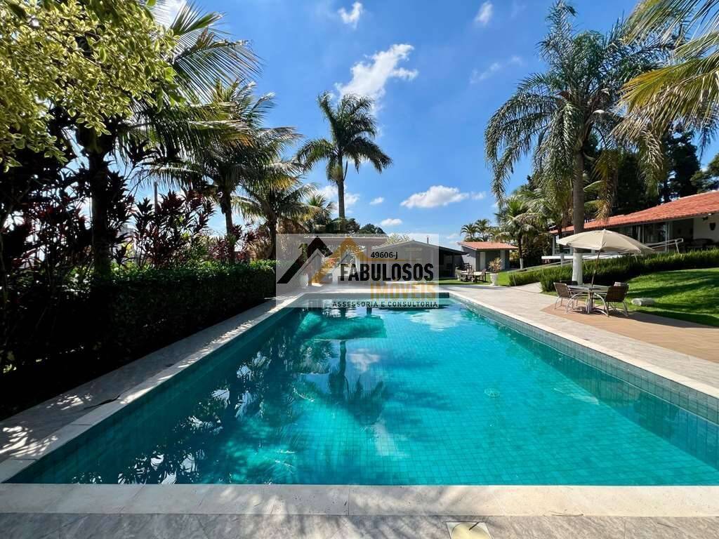 Casa de Condomínio, 6 quartos - Foto 4