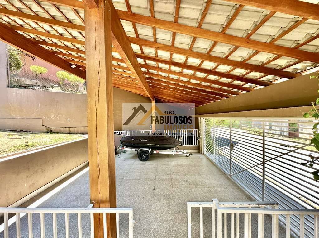 Casa, 4 quartos, 483 m² - Foto 9
