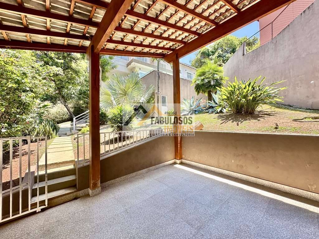 Casa, 4 quartos, 483 m² - Foto 10