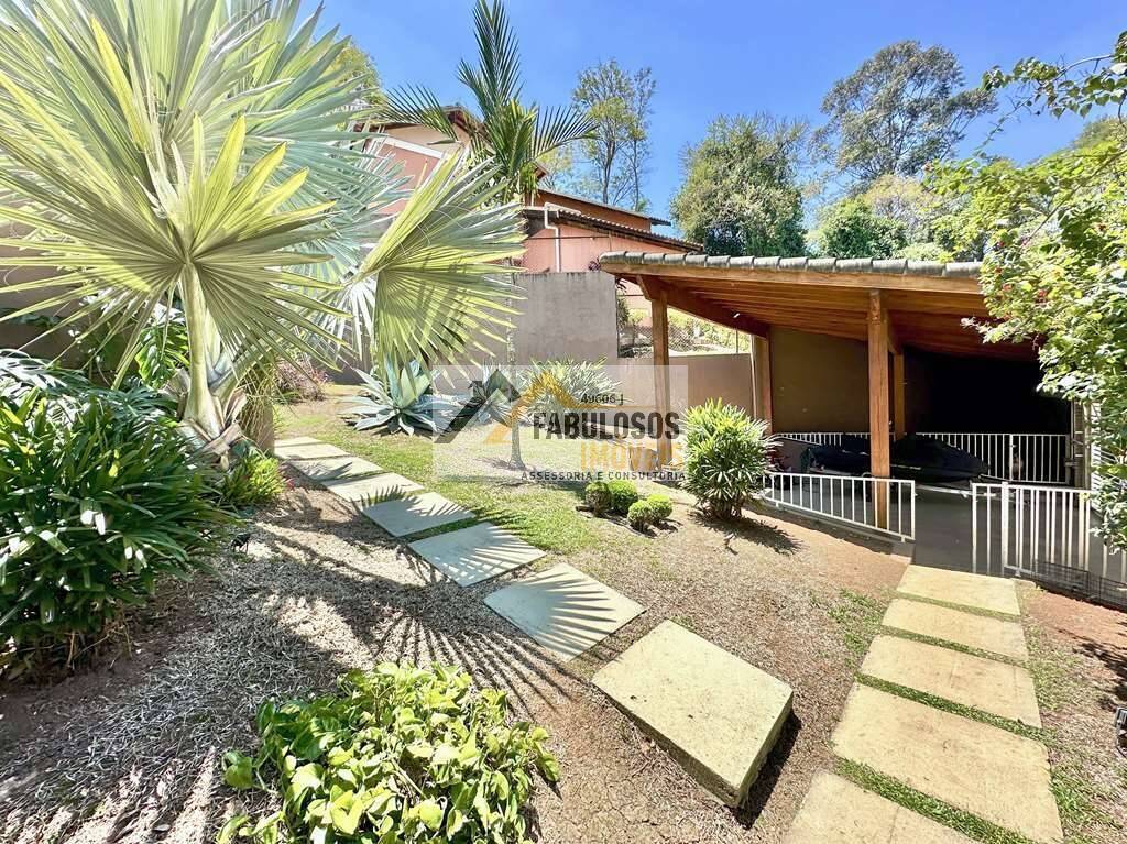 Casa, 4 quartos, 483 m² - Foto 11