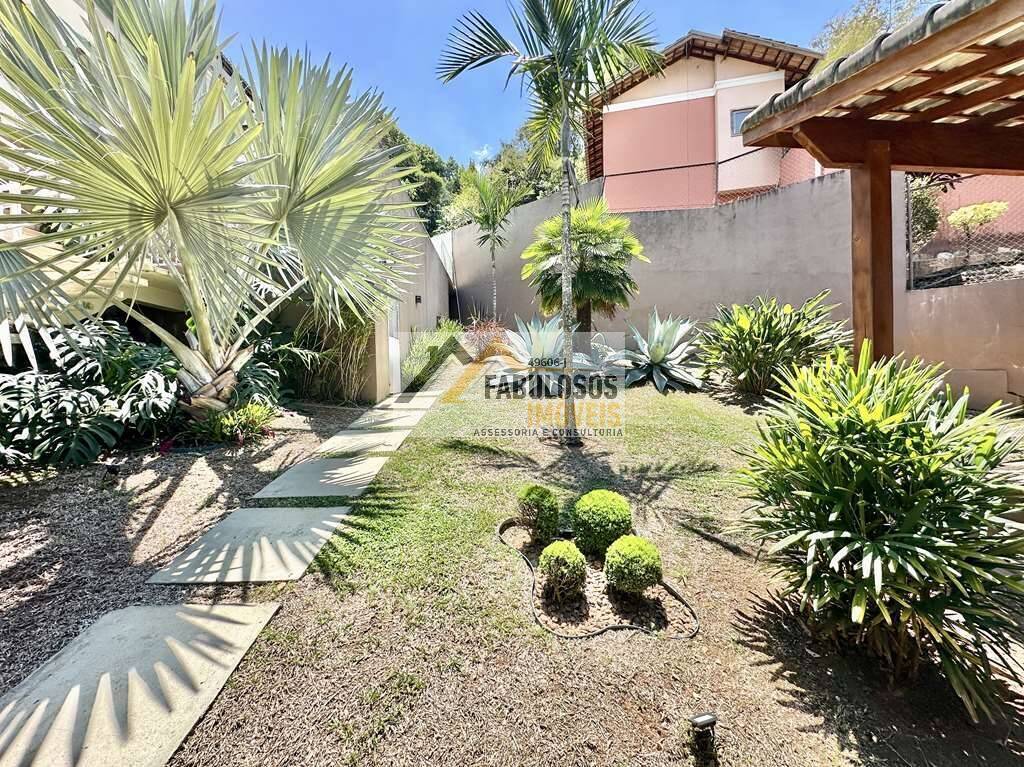 Casa, 4 quartos, 483 m² - Foto 12