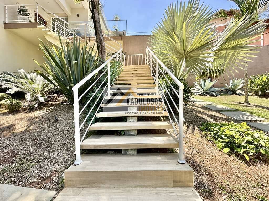 Casa, 4 quartos, 483 m² - Foto 13