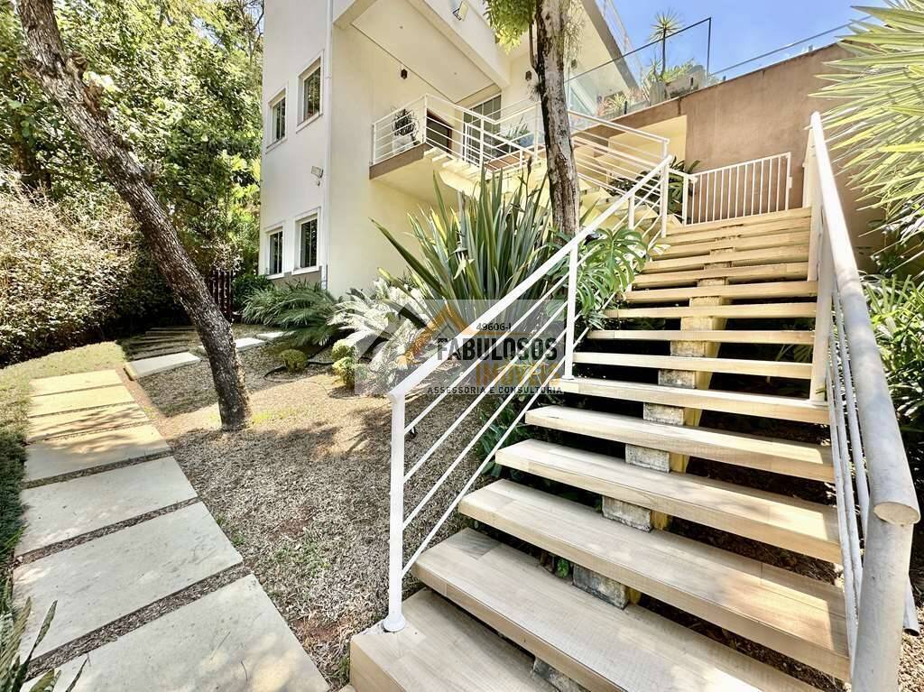 Casa, 4 quartos, 483 m² - Foto 14