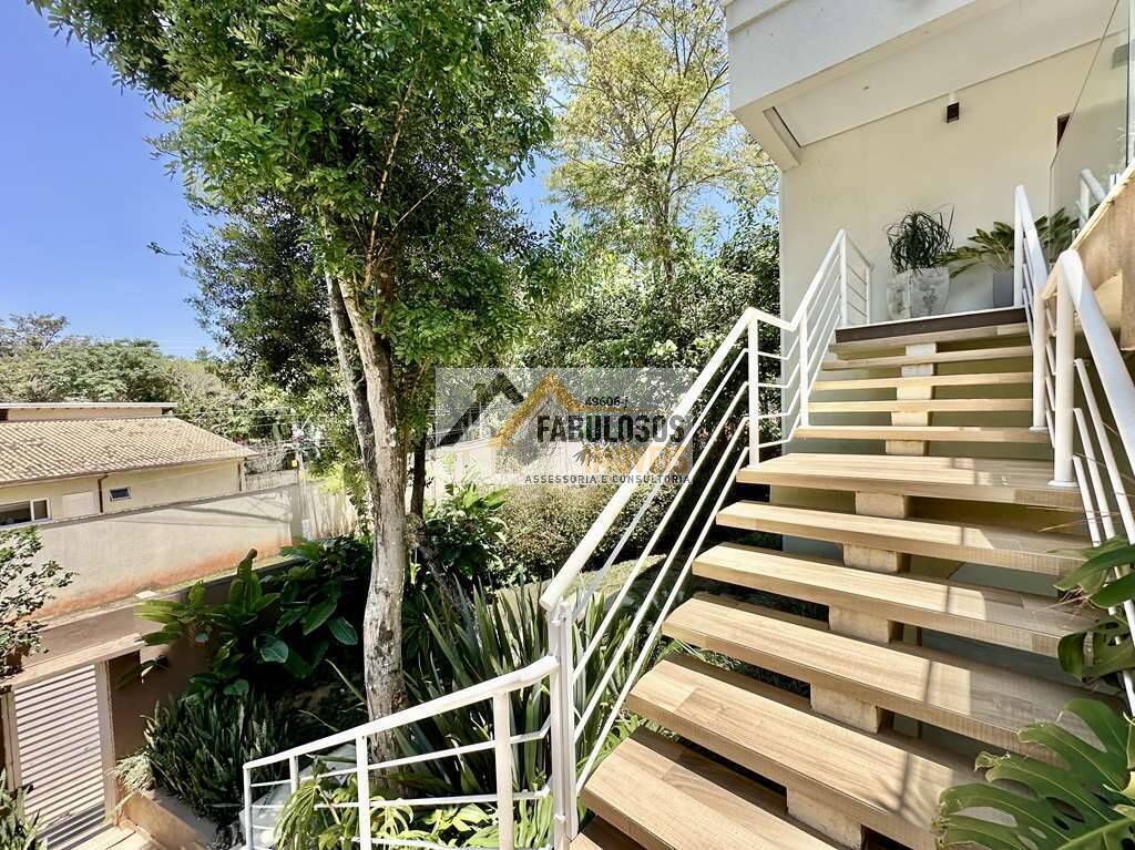Casa, 4 quartos, 483 m² - Foto 15