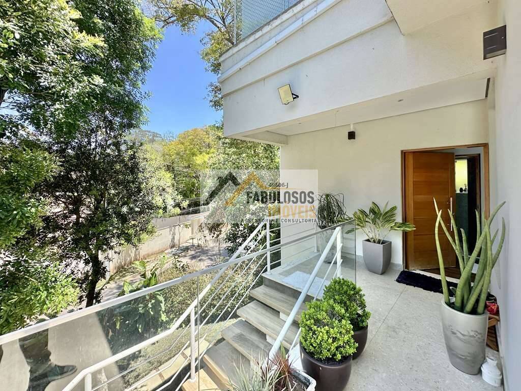 Casa, 4 quartos, 483 m² - Foto 16