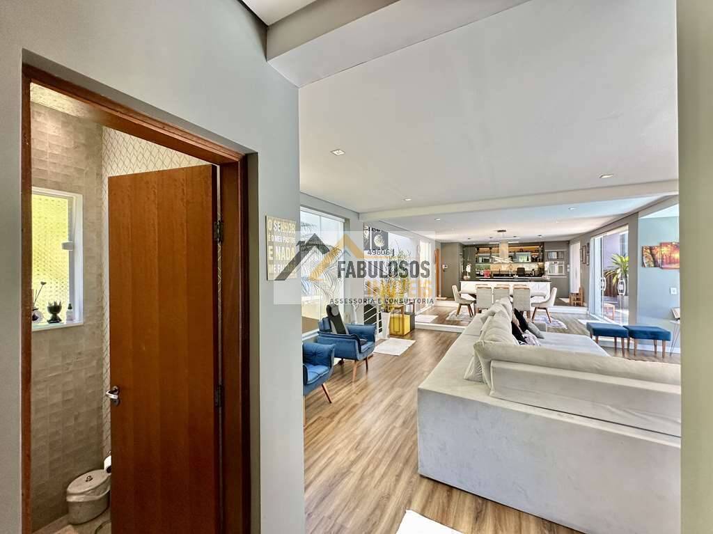 Casa, 4 quartos, 483 m² - Foto 17