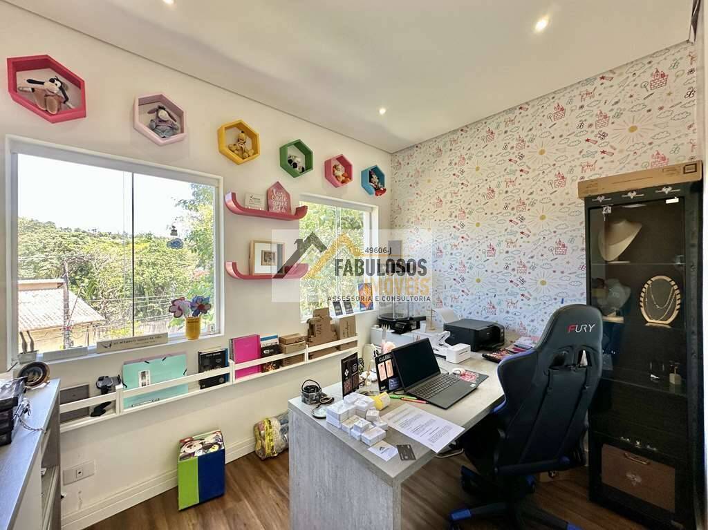 Casa, 4 quartos, 483 m² - Foto 20
