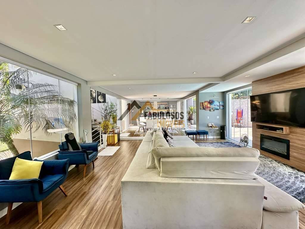 Casa, 4 quartos, 483 m² - Foto 21