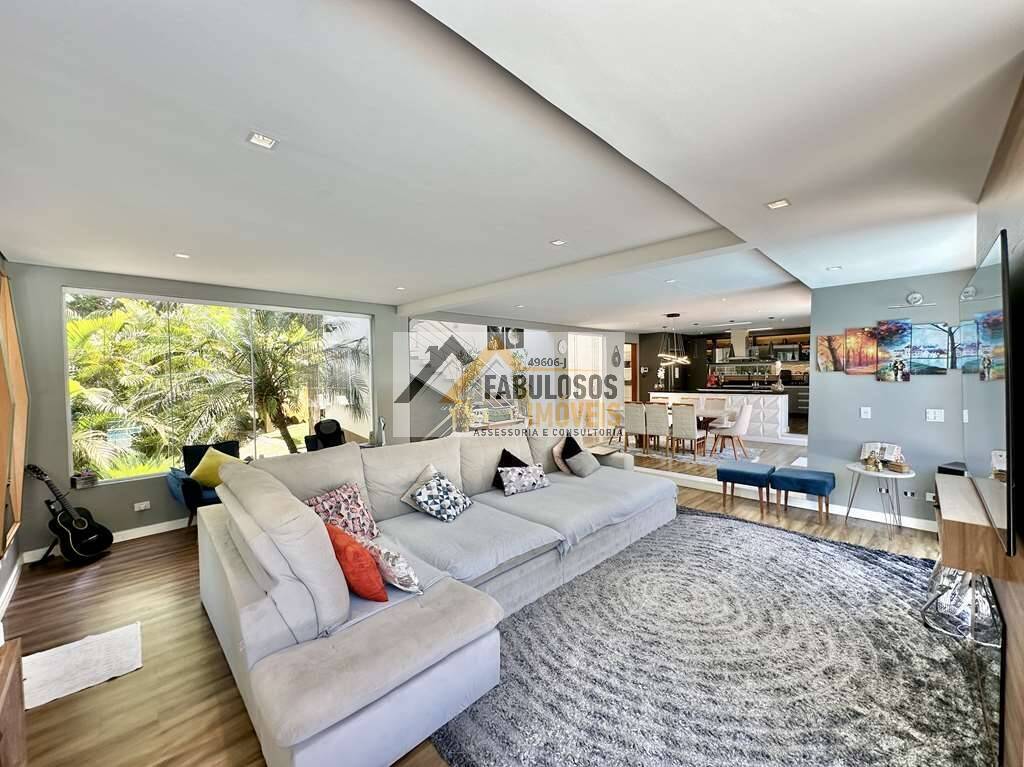 Casa, 4 quartos, 483 m² - Foto 22