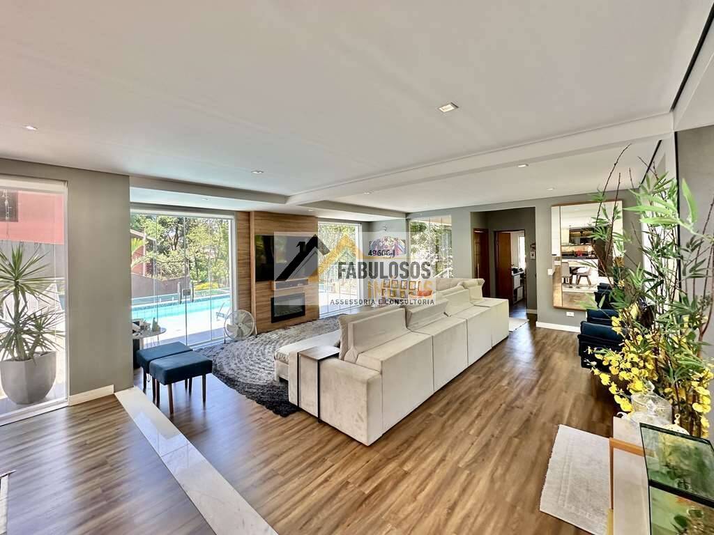 Casa, 4 quartos, 483 m² - Foto 23