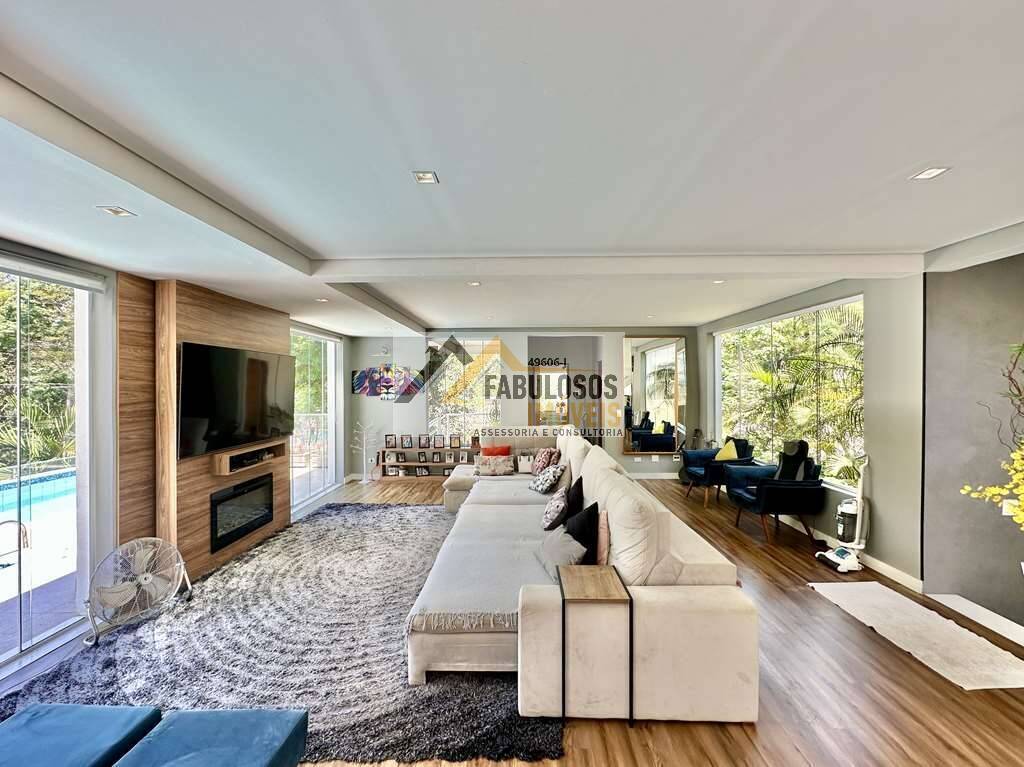 Casa, 4 quartos, 483 m² - Foto 24