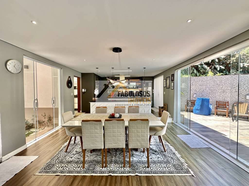 Casa, 4 quartos, 483 m² - Foto 25