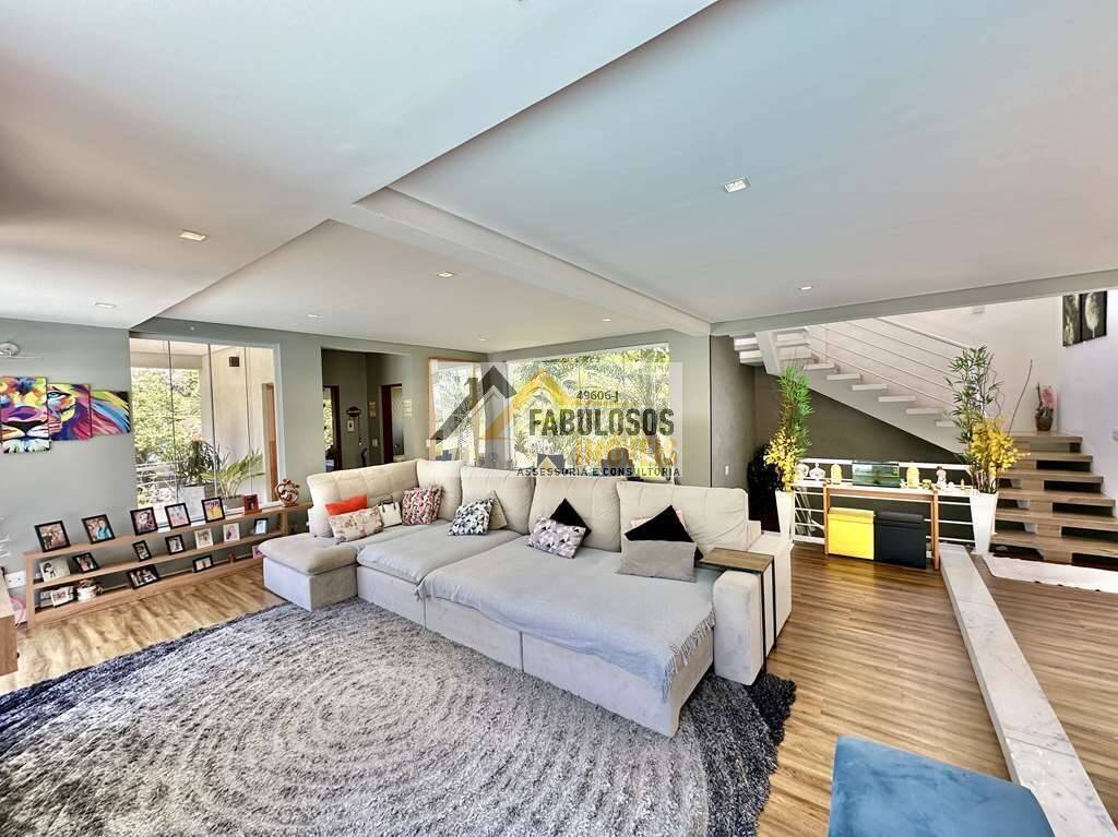 Casa, 4 quartos, 483 m² - Foto 26