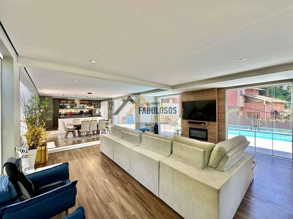 Casa, 4 quartos, 483 m² - Foto 34
