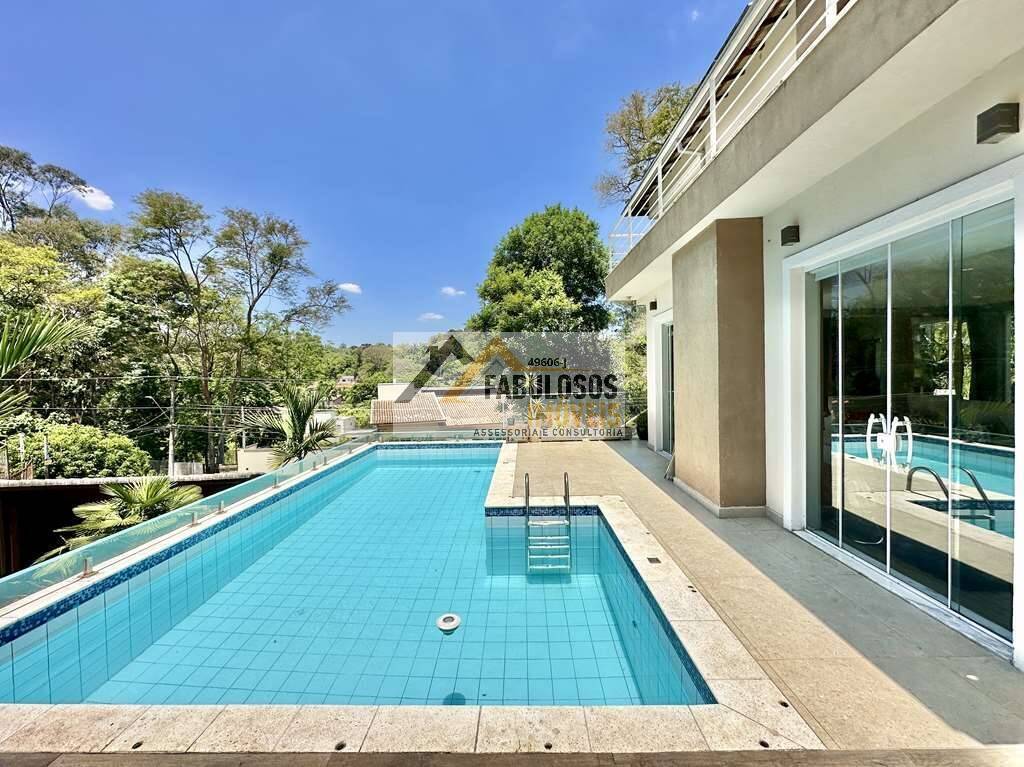 Casa, 4 quartos, 483 m² - Foto 35