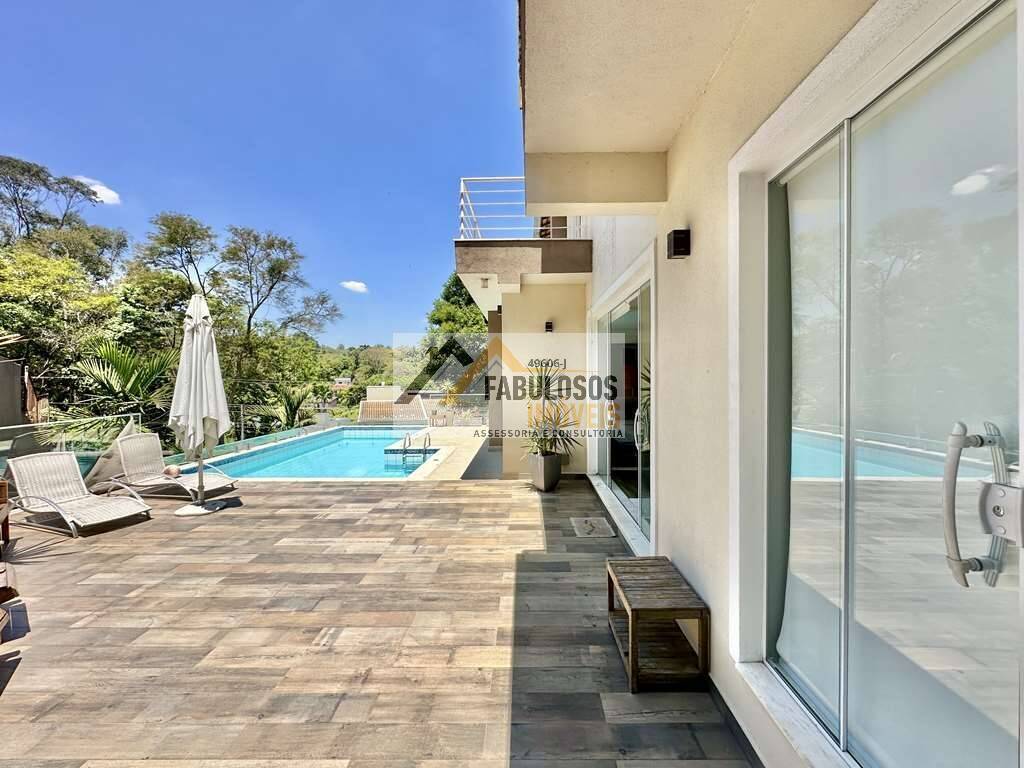 Casa, 4 quartos, 483 m² - Foto 36