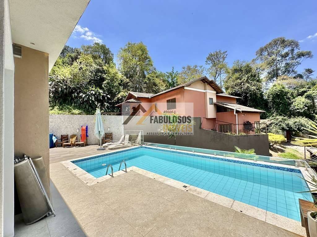 Casa, 4 quartos, 483 m² - Foto 37